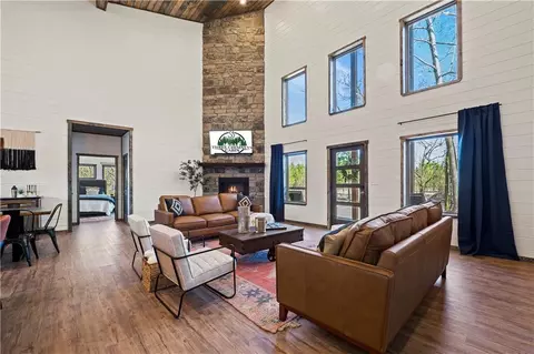 340 Hidden Pines Loop, Broken Bow, OK 74728 photo 8