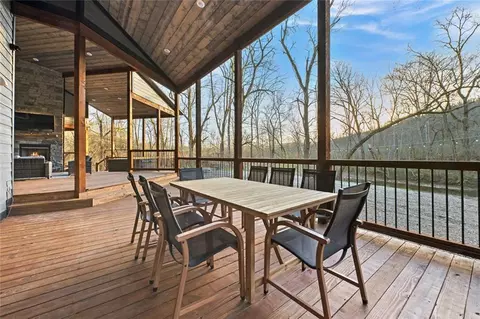340 Hidden Pines Loop, Broken Bow, OK 74728 photo 45