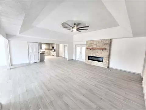 2817 SW 110th St, Oklahoma City, OK 73170