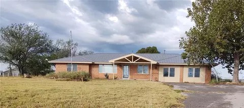 28128 N State Hwy 58 Hwy, Carnegie, OK 73015