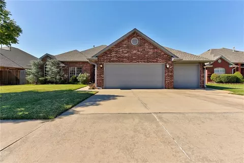10701 S Linn Ave, Oklahoma City, OK 73170