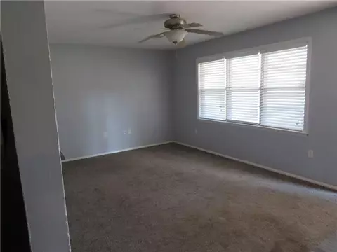 235 S 8th St, Mcloud, OK 74851 photo 7
