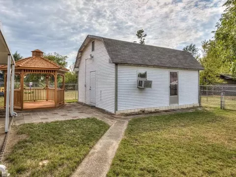 137 Folsom Dr, Mcloud, OK 74851 photo 34