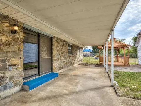 137 Folsom Dr, Mcloud, OK 74851 photo 31