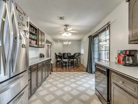 137 Folsom Dr, Mcloud, OK 74851 photo 16