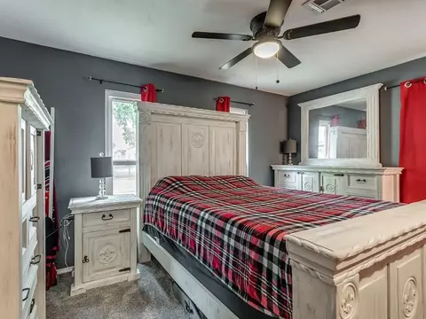 137 Folsom Dr, Mcloud, OK 74851 photo 18