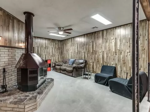 137 Folsom Dr, Mcloud, OK 74851 photo 7