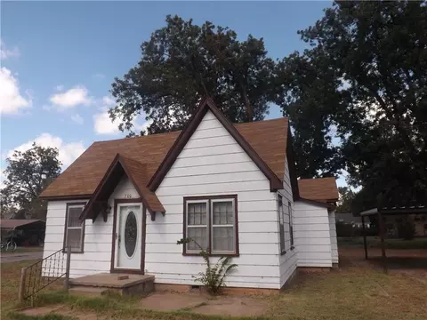 700 E Rosser St, Tipton, OK 73570 photo 22