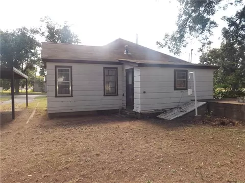 700 E Rosser St, Tipton, OK 73570 photo 20