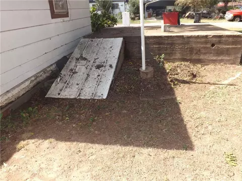 700 E Rosser St, Tipton, OK 73570 photo 19