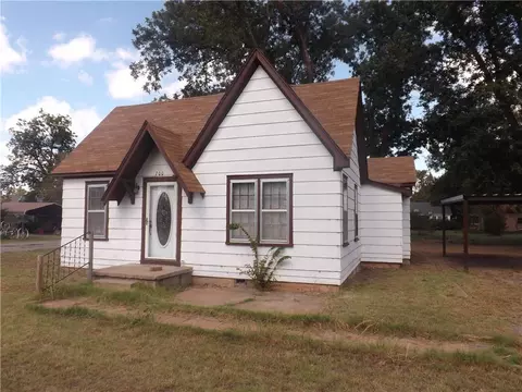 700 E Rosser St, Tipton, OK 73570 photo 21