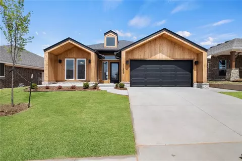 11209 NW 136th Ter, Piedmont, OK 73078