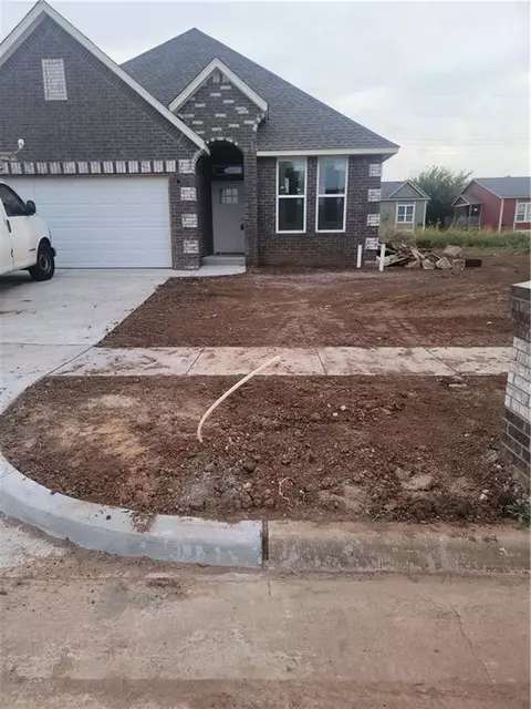 1206 NW 111 St, Oklahoma City, OK 73114