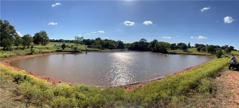 S Britton Road, Meeker, OK 74855