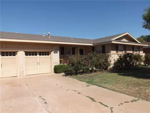 505 N Mockingbird Dr, Altus, OK 73521 photo 29