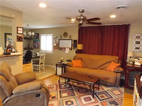 505 N Mockingbird Dr, Altus, OK 73521 photo 15