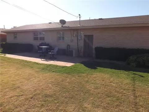 505 N Mockingbird Dr, Altus, OK 73521 photo 26
