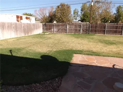 505 N Mockingbird Dr, Altus, OK 73521 photo 24