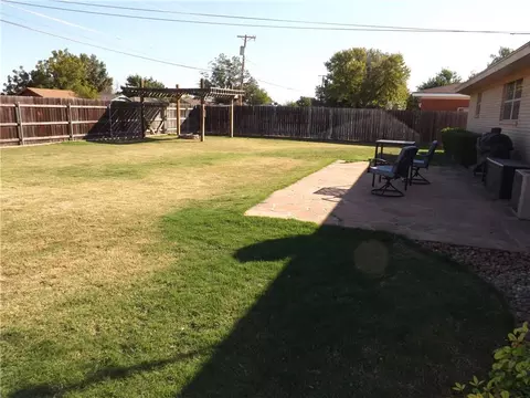 505 N Mockingbird Dr, Altus, OK 73521 photo 27