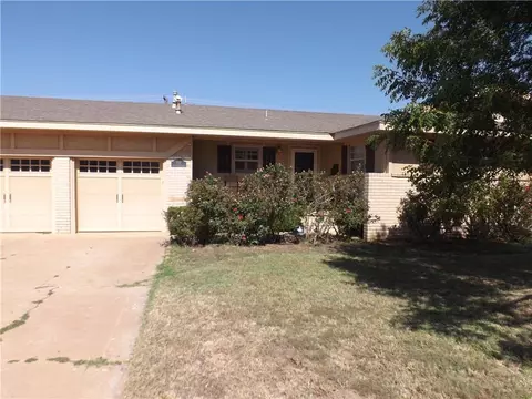 505 N Mockingbird Dr, Altus, OK 73521 photo 30