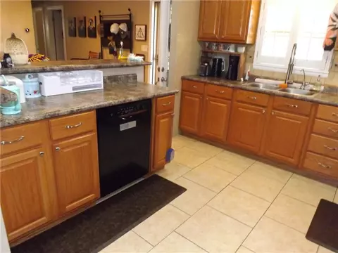 505 N Mockingbird Dr, Altus, OK 73521 photo 19