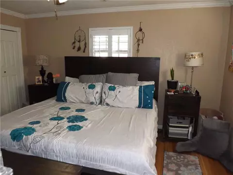 505 N Mockingbird Dr, Altus, OK 73521 photo 9
