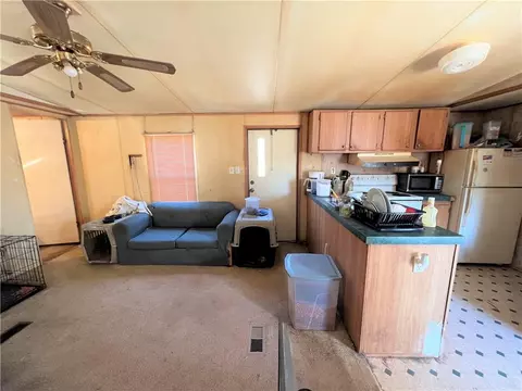47 Walker Sq, Mcloud, OK 74851 photo 8