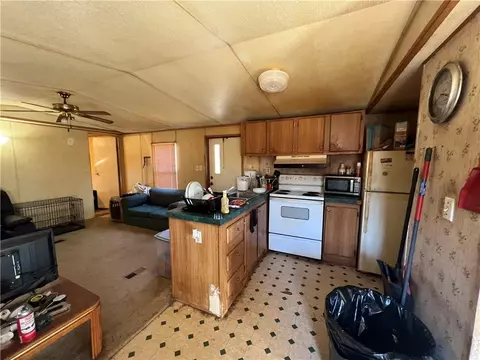 47 Walker Sq, Mcloud, OK 74851 photo 9