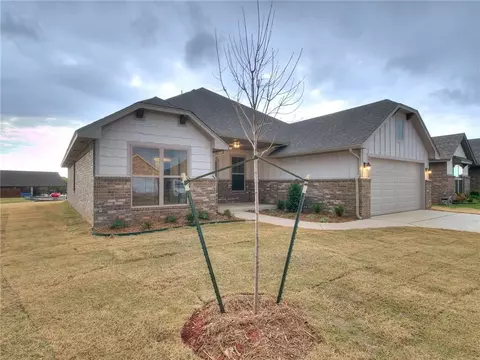 13824 Village Cv, Piedmont, OK 73078