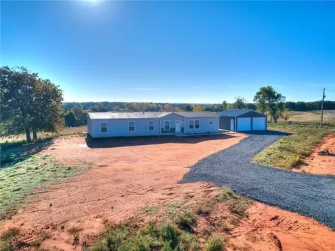 13262 Southerland Dr, Purcell, OK 73080