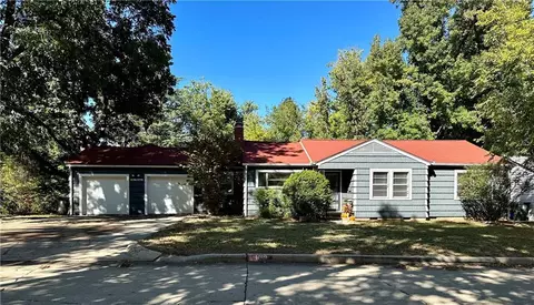 1019 Mcnamee St, Norman, OK 73069 photo 1