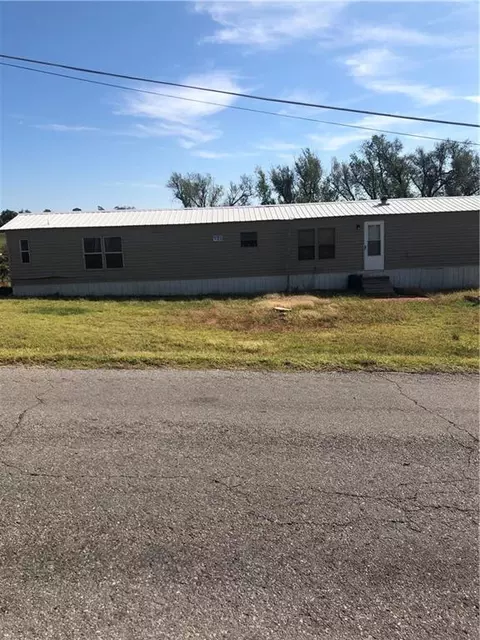 25187 Cs 2660 St, Gracemont, OK 73042
