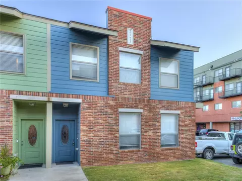 2123 Houston Ave, Norman, OK 73071
