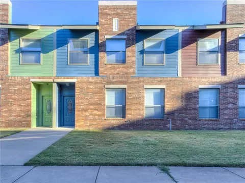 2135 Houston Ave, Norman, OK 73071