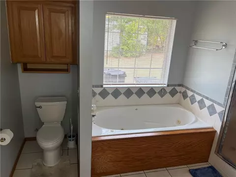 107 Lakeridge Dr, Mcloud, OK 74851 photo 13