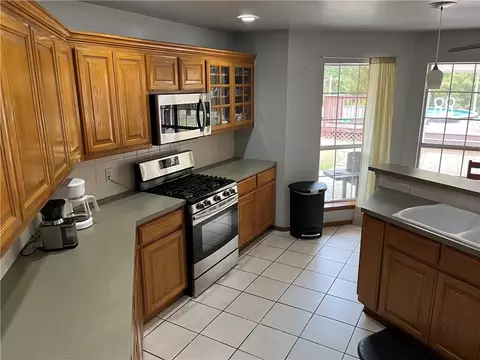 107 Lakeridge Dr, Mcloud, OK 74851 photo 7