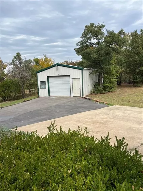 107 Lakeridge Dr, Mcloud, OK 74851 photo 24