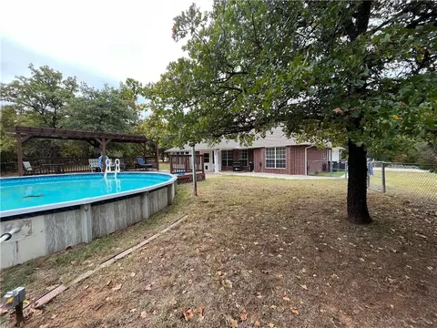 107 Lakeridge Dr, Mcloud, OK 74851 photo 21