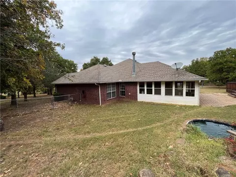 107 Lakeridge Dr, Mcloud, OK 74851 photo 19