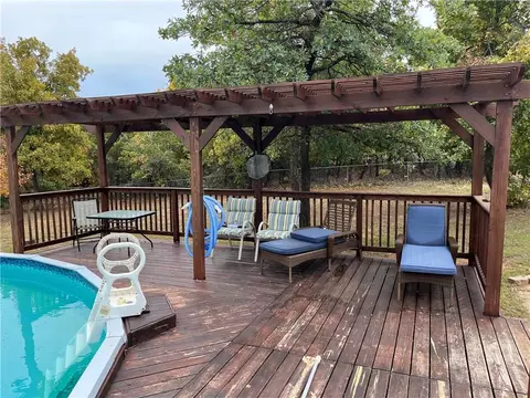 107 Lakeridge Dr, Mcloud, OK 74851 photo 20