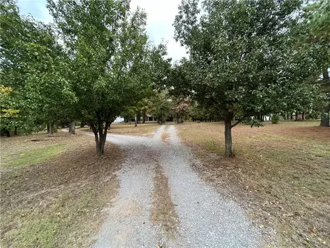 107 Lakeridge Dr, Mcloud, OK 74851 photo 22