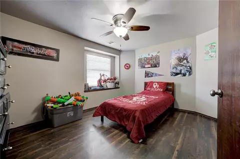 1811 SW 20th St, Moore, OK 73170 photo 30