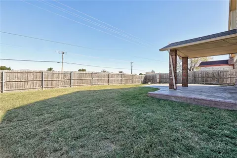 1811 SW 20th St, Moore, OK 73170 photo 32