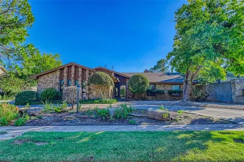 9 Rustic Hills St, Norman, OK 73072 photo 1