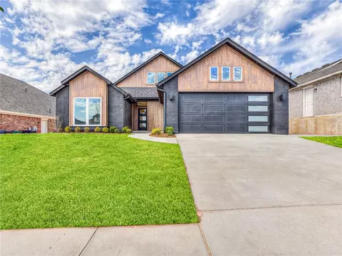 11221 NW 136th Ter, Piedmont, OK 73078