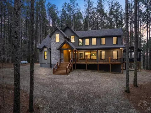 148 Pinehurst Ln, Broken Bow, OK 74728 photo 38