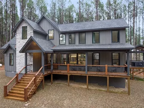148 Pinehurst Ln, Broken Bow, OK 74728 photo 1