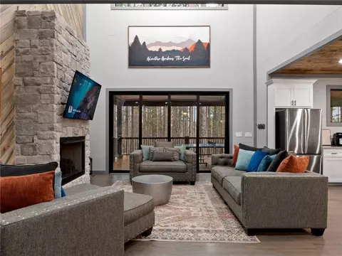 148 Pinehurst Ln, Broken Bow, OK 74728 photo 4