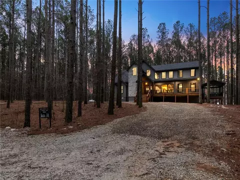 148 Pinehurst Ln, Broken Bow, OK 74728 photo 3
