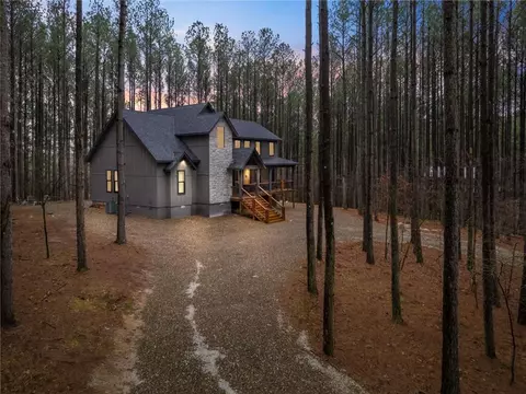 148 Pinehurst Ln, Broken Bow, OK 74728 photo 2